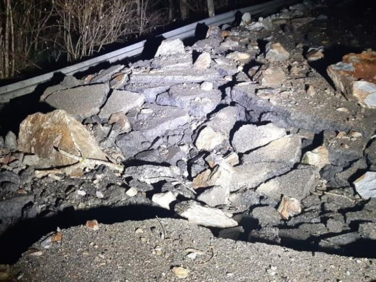 El Govern estudia reforçar amb busos la connexio entre el Pas de la Casa i el tren de l'Hospitalet mentre duri el tall de l'RN20