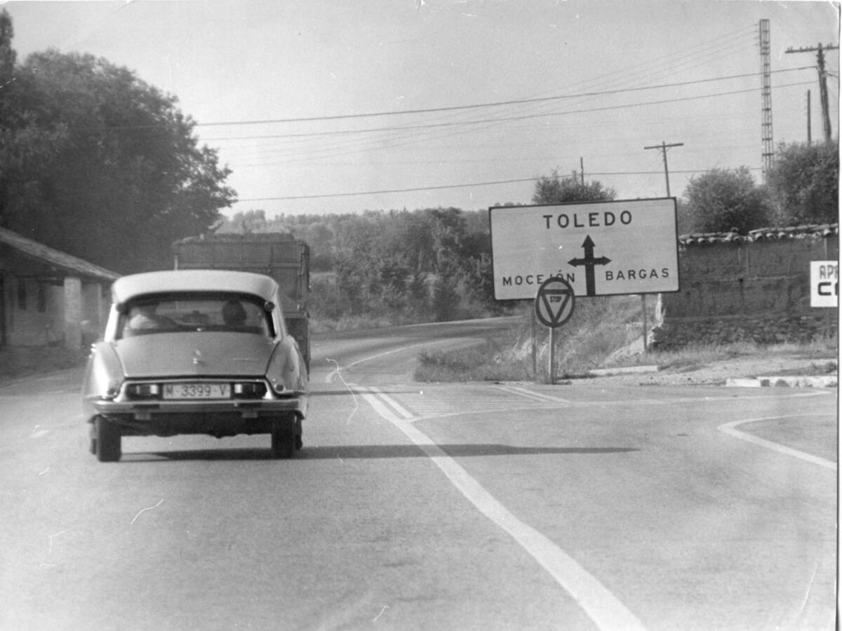 El cambio de los barrios de Toledo en los últimos 100 años: un recorrido por sus principales hitos
