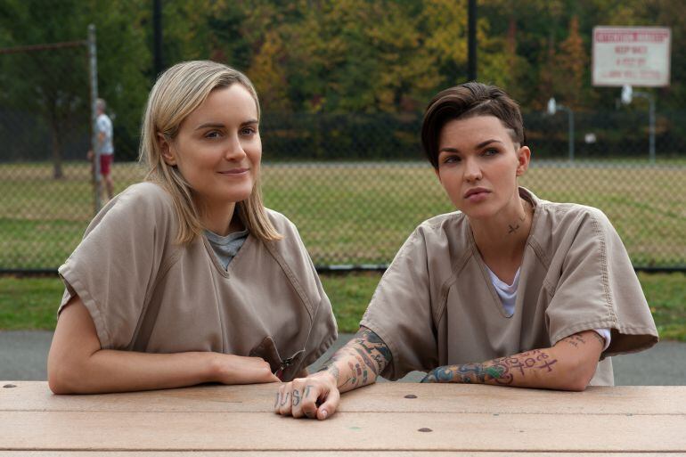 &#039;Orange is the new black&#039;, temporada 3