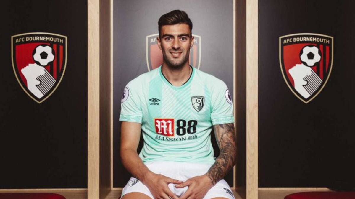 Diego Rico ya es del Bournemouth