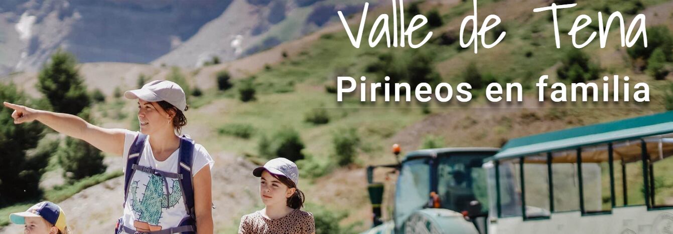 Ser Pirineos emitirá un programa especial con motivo del 40 aniversario