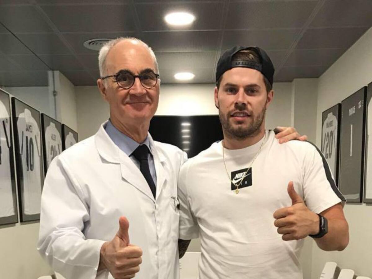 Mandi ya está OK...