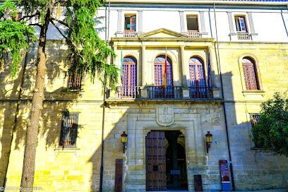 Ayuntamiento de Trujillo