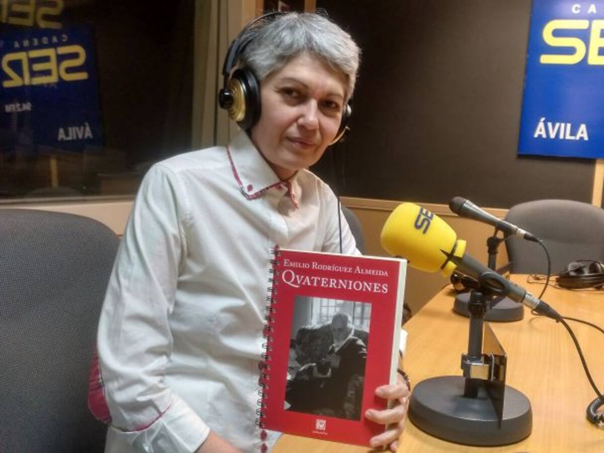 'Quaterniones', el legado de Rodriguez Almeida