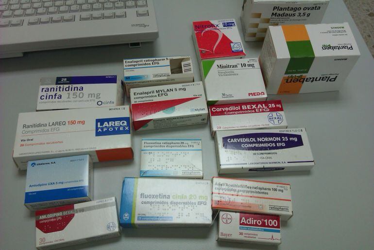 Medicinas