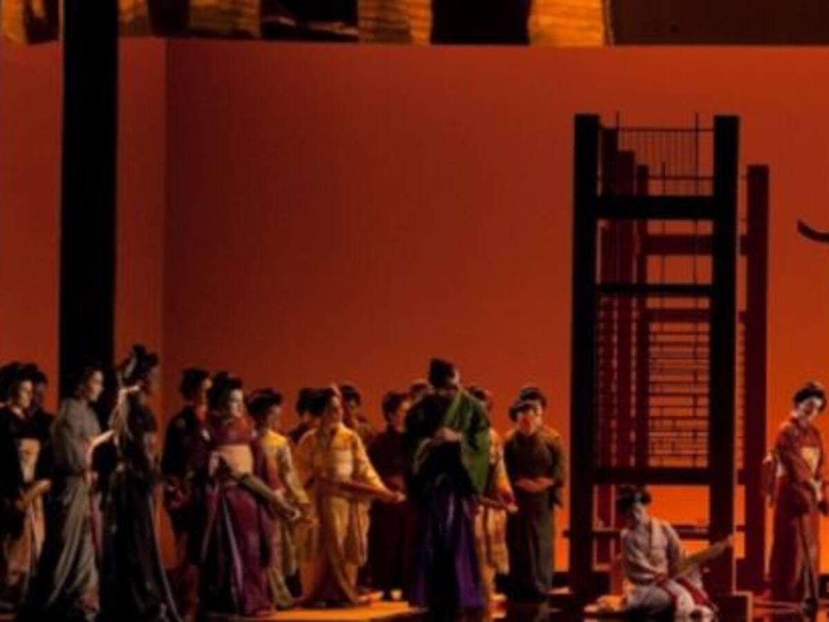 Ópera y Zarzuela sonarán en la Fundación Padre Rubinos