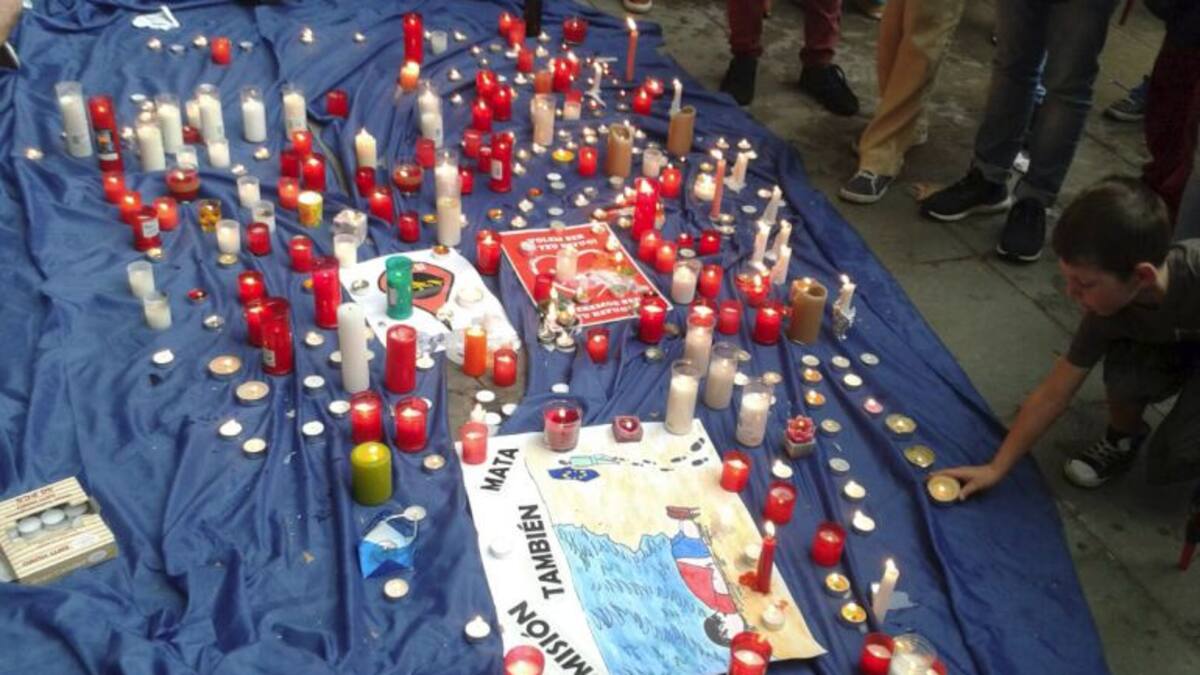 Suport als refugiats