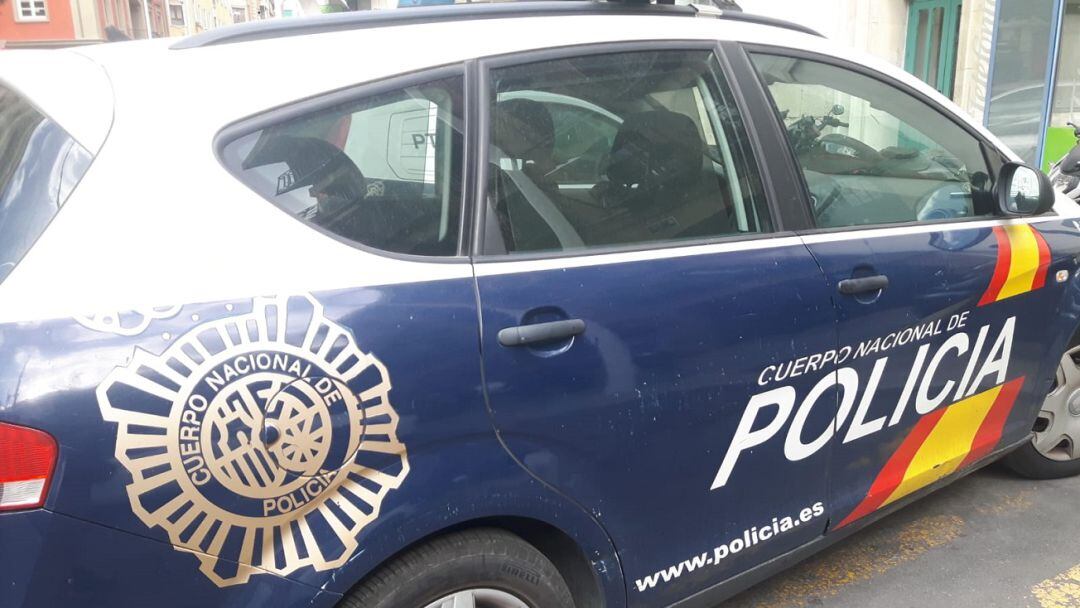 En la operación policial intervinieron una treintena de agentes