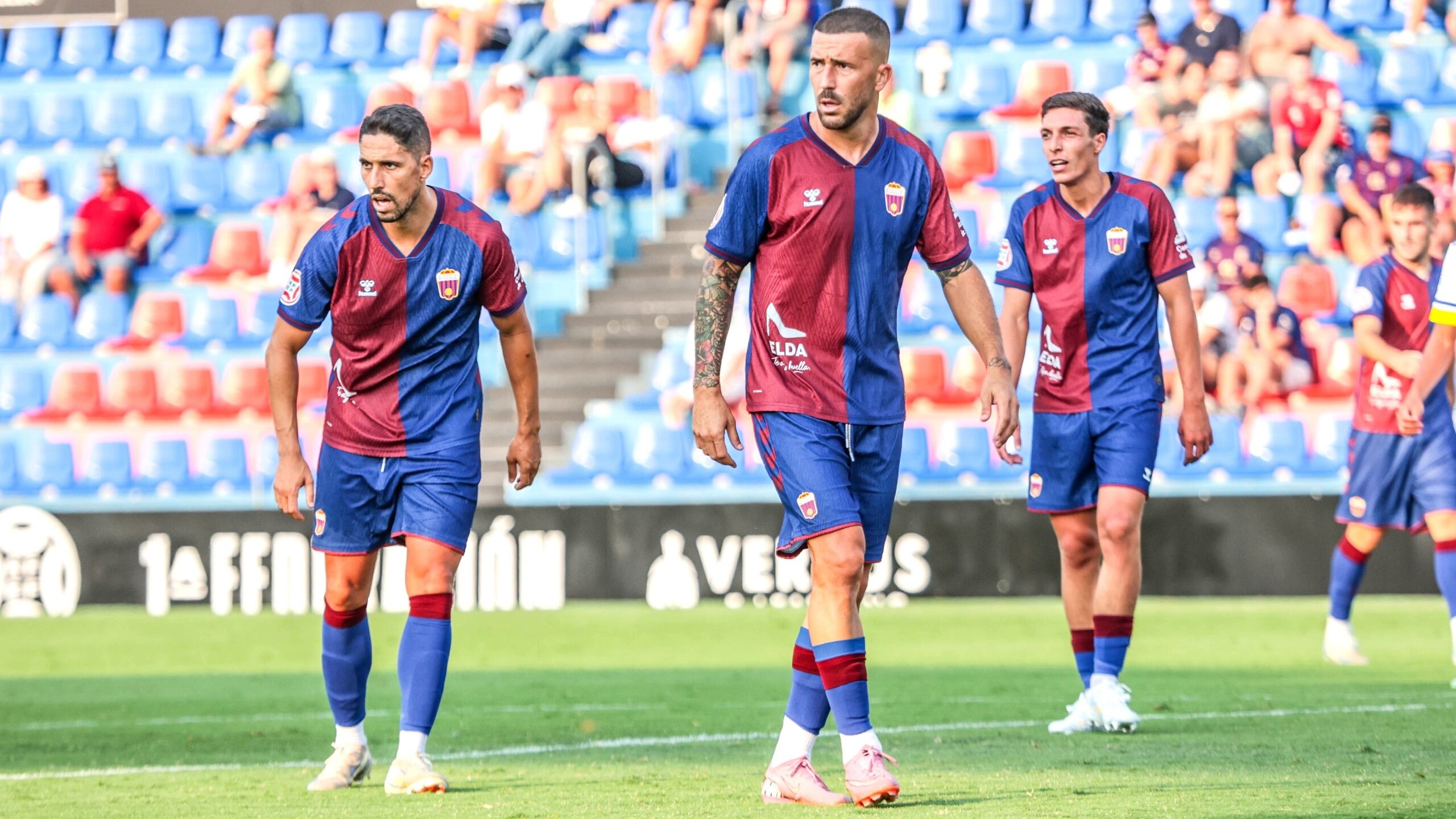 El Eldense inicia una nueva etapa