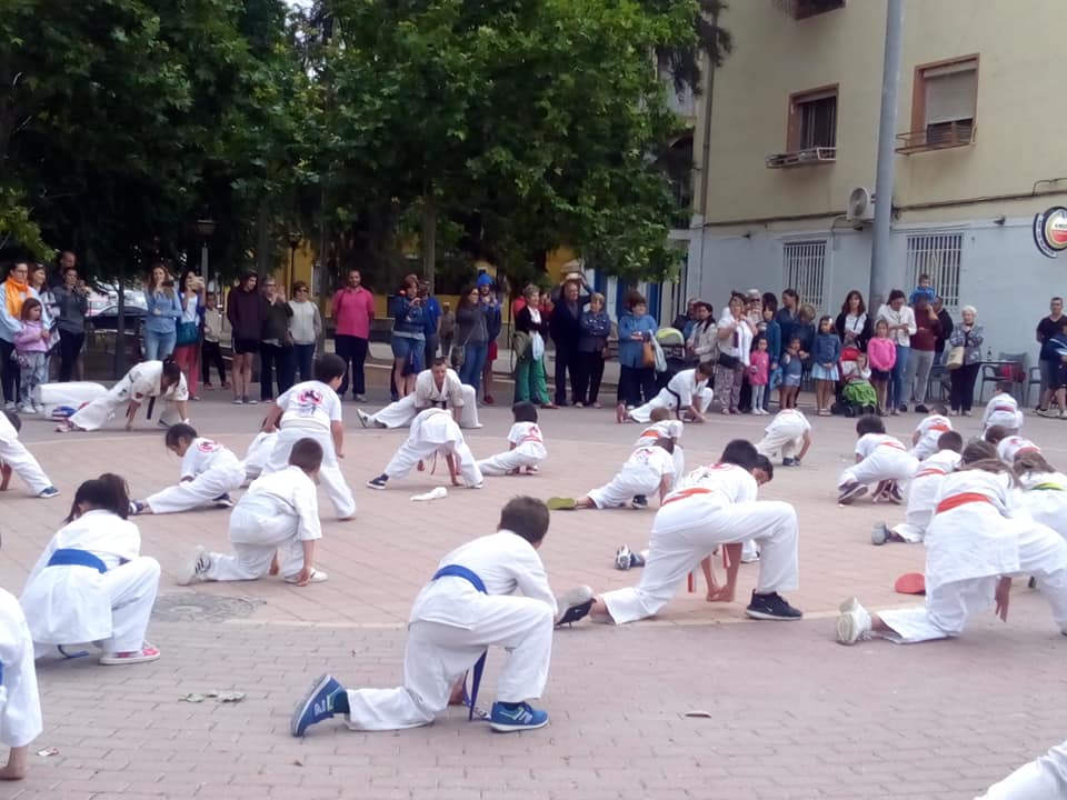 Actos Semana Cultural de 2019