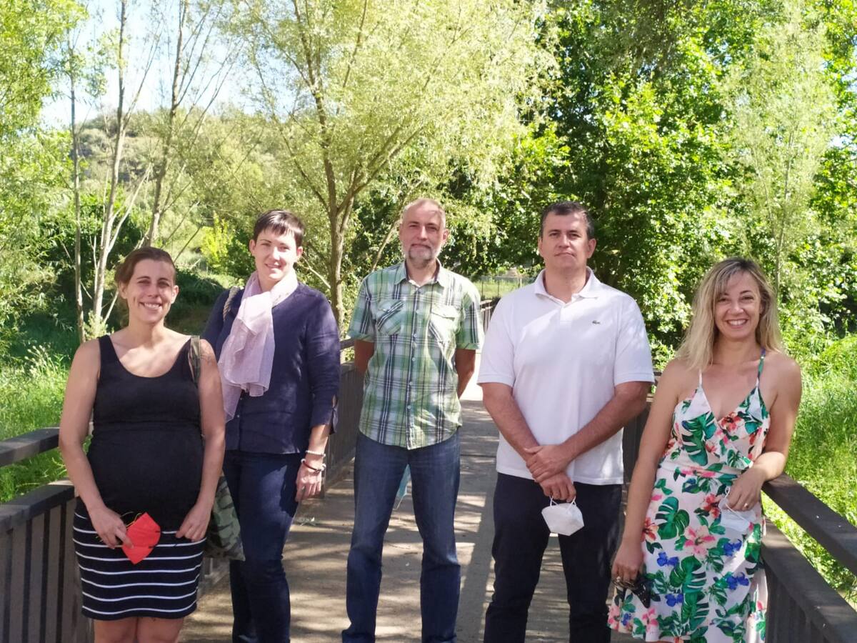 CHA mantiene que las ayudas europeas deben incentivar la rehabilitación de vivienda en el medio rural