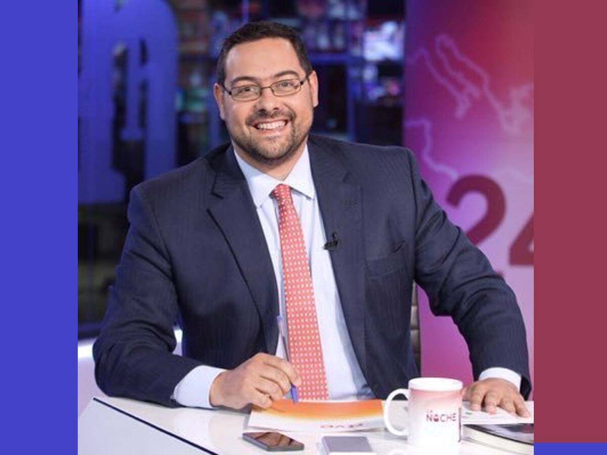 El análisis de la campaña electoral de David Redoli