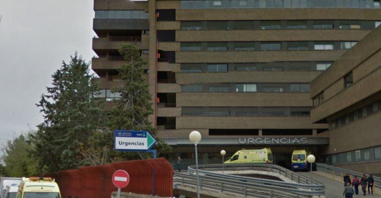 Los temporeros han sido trasladados al Hospital General de Albacete