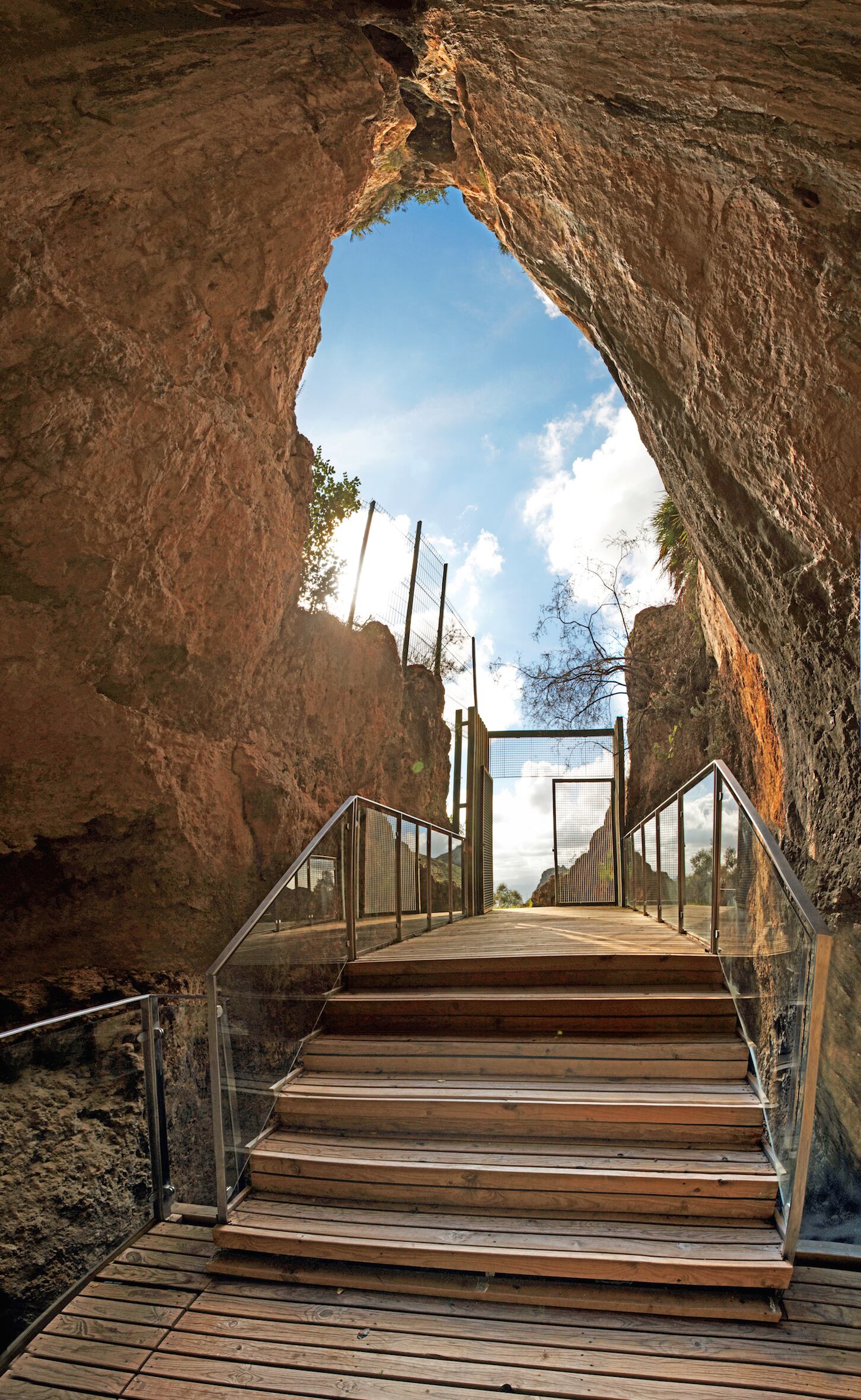 Cueva del Parpalló de Gandia