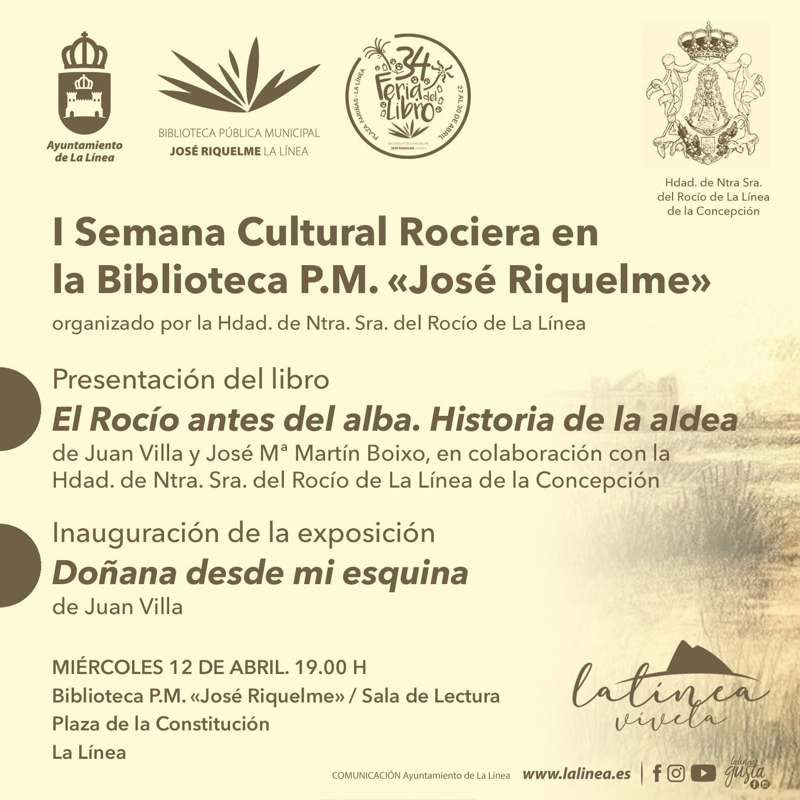 Presentación Libro