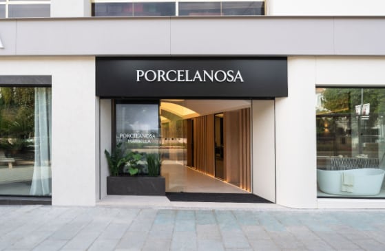 Porcelanosa Grupo