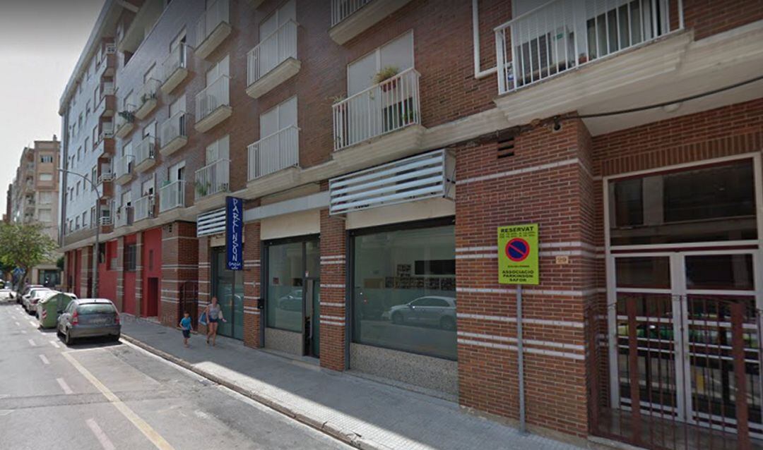 Asociación de Parkinson Gandia-Safor 