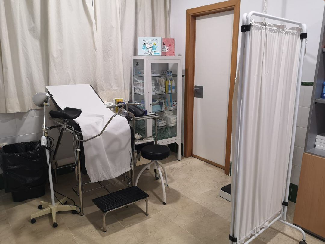 Nuevas consultas en el centro médico de Xeraco