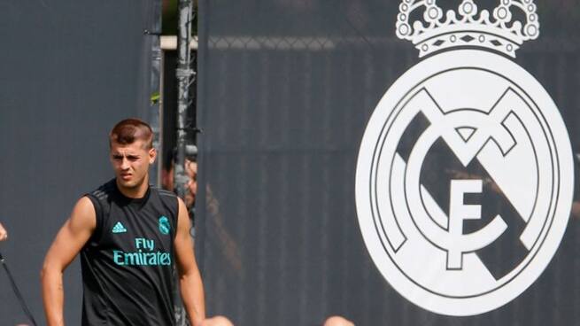 ¿Es el Chelsea un buen destino para Morata?