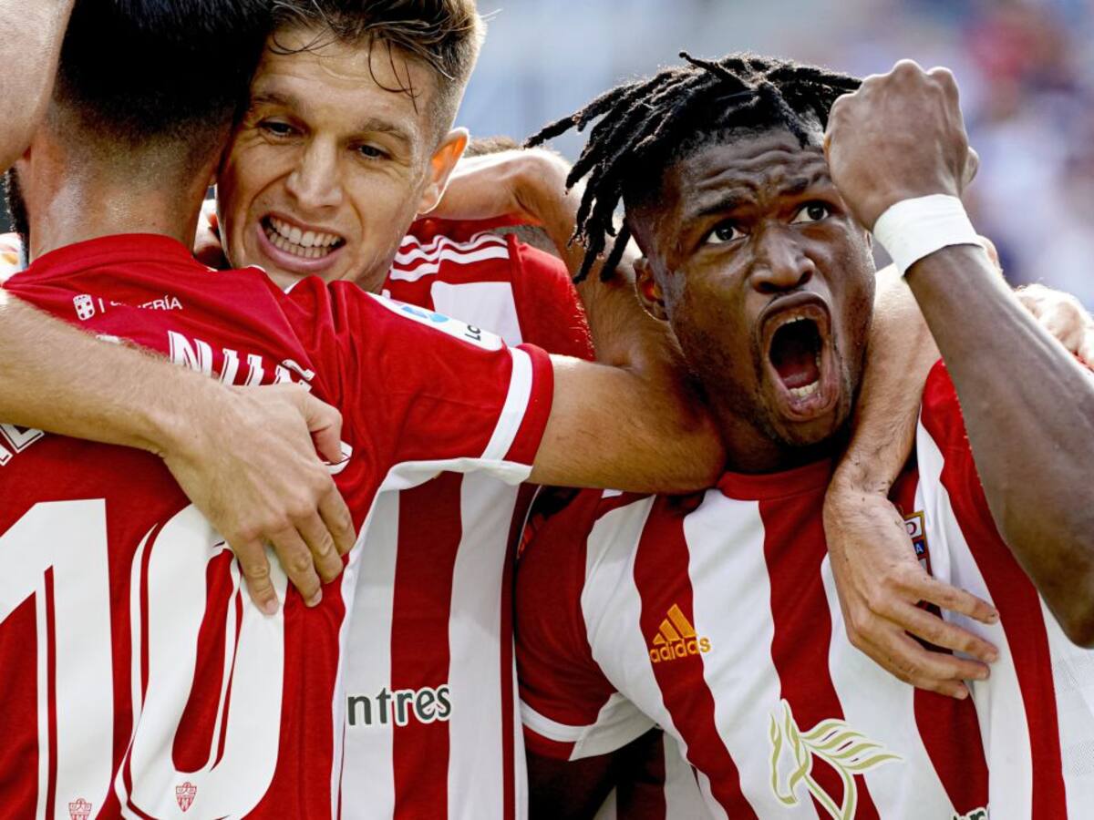 Carrusel Confidential: el jeque del Almería irá a por más en el mercado de invierno