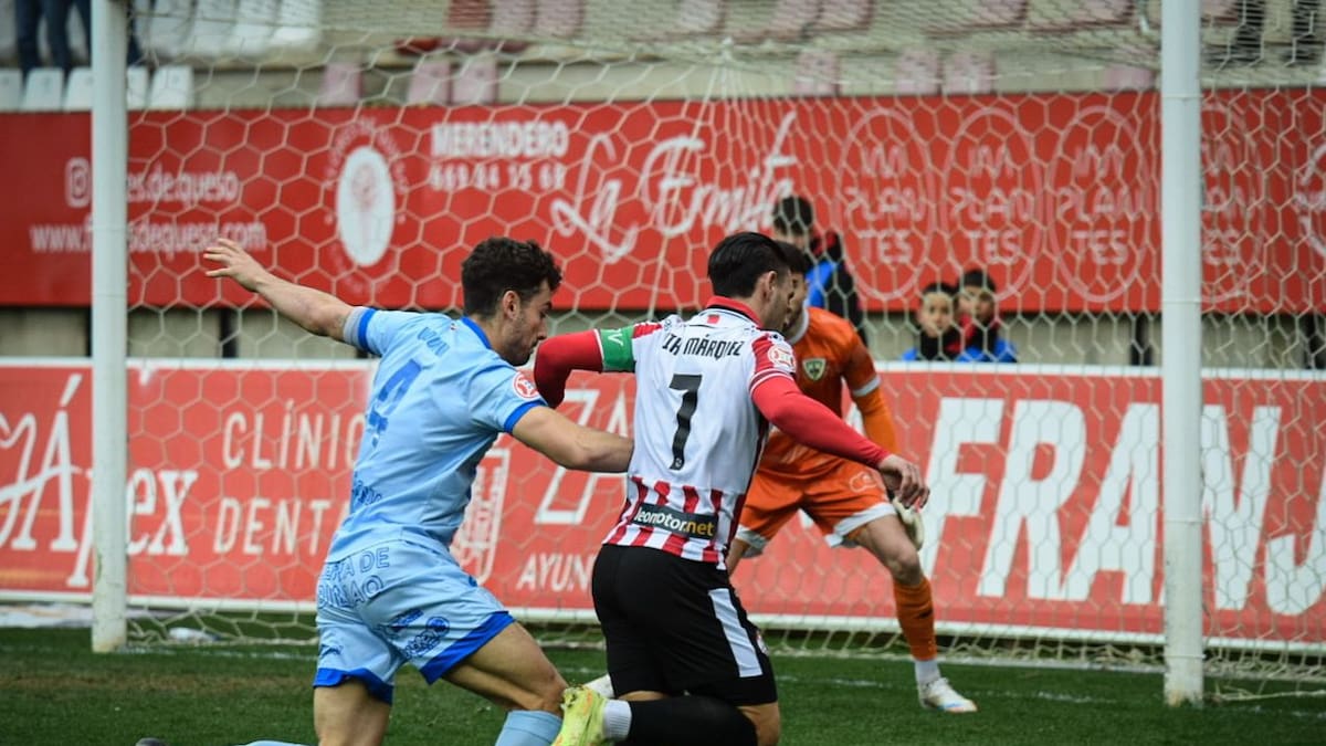 Kike Márquez: el generador de goles