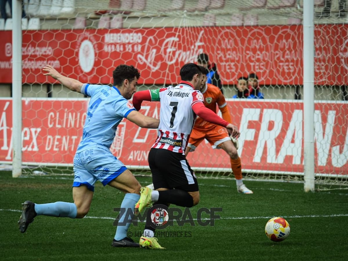 Kike Márquez: el generador de goles