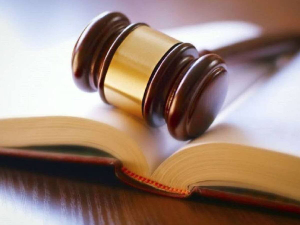 La Fiscalía recurre la sentencia que absuelve a un anciano de abusos sexuales continuados a su esposa