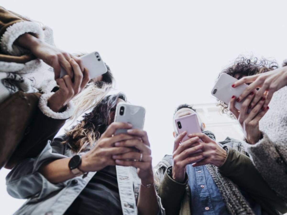 ¿Qué están viendo los pediatras por un mal uso de las nuevas tecnologías?