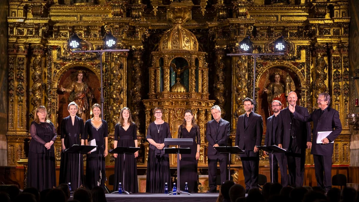 Semana de Música Religiosa de Cuenca: homenajes, estrenos e identidad cultural