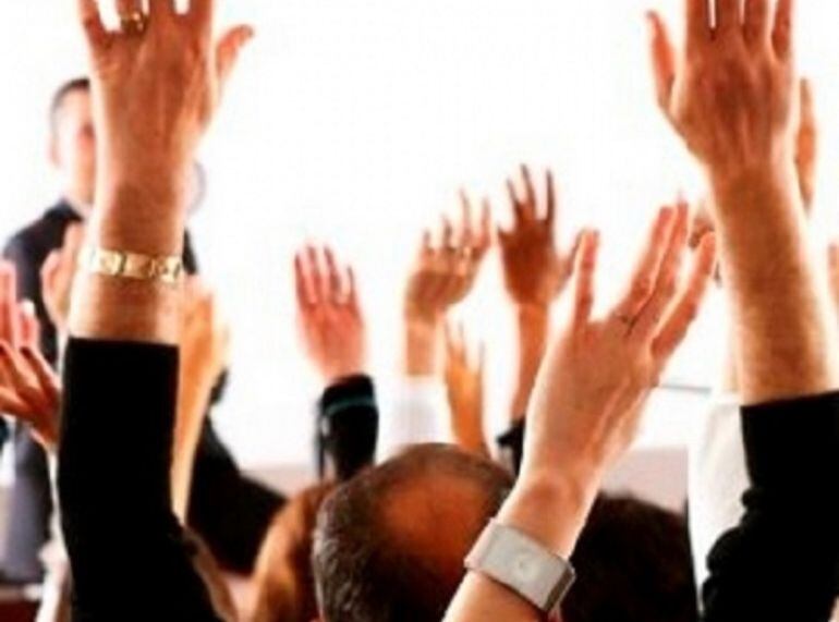 Se recrudece la división en la Casa de Palencia en Madrid