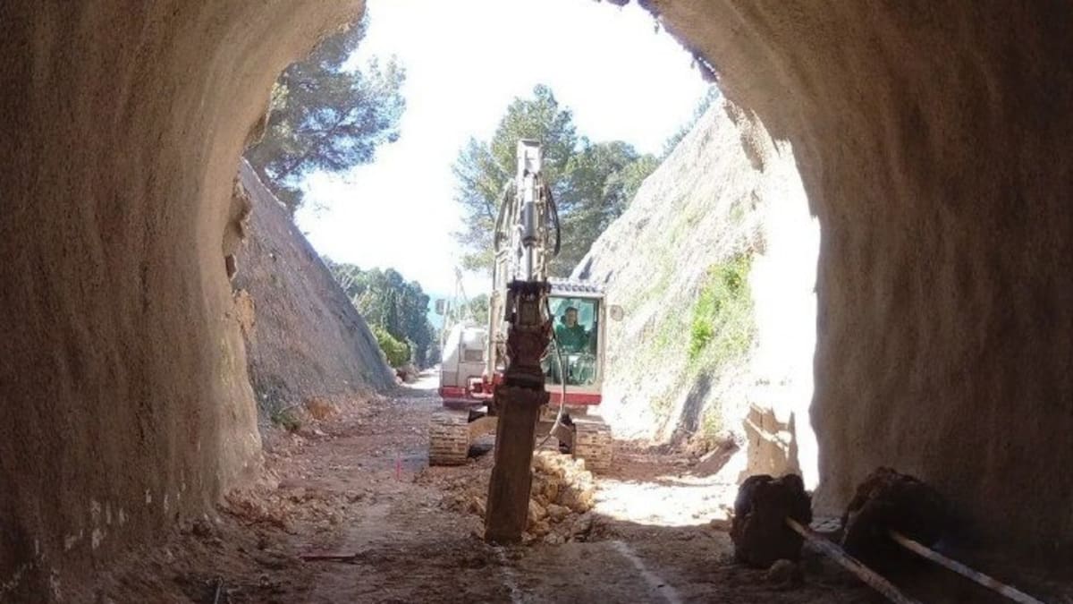 Entrevista a Fernando Ugena: avances y futuro de la línea Xàtiva–Alcoi