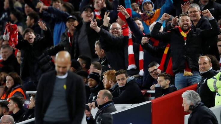 Manu Carreño: "Los nuevos ricos no pueden con el Madrid y el Barça"