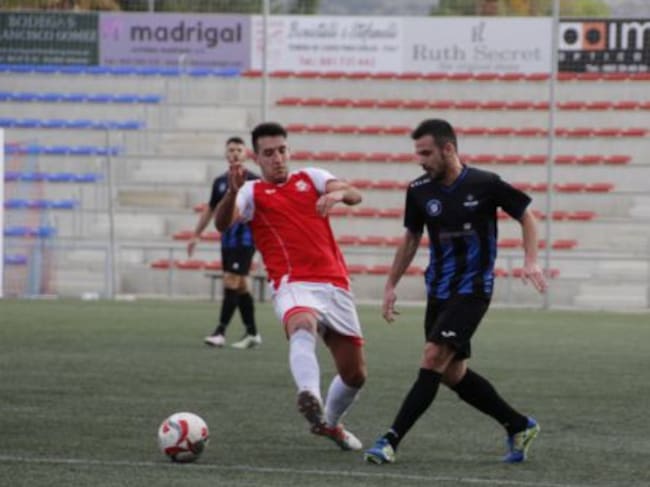 Triunfo importante para el Elda Industrial