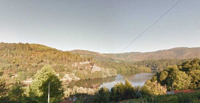 La "Subida a Cortegada" puede ser la "excusa" para disfrutar de su magnífico paisaje