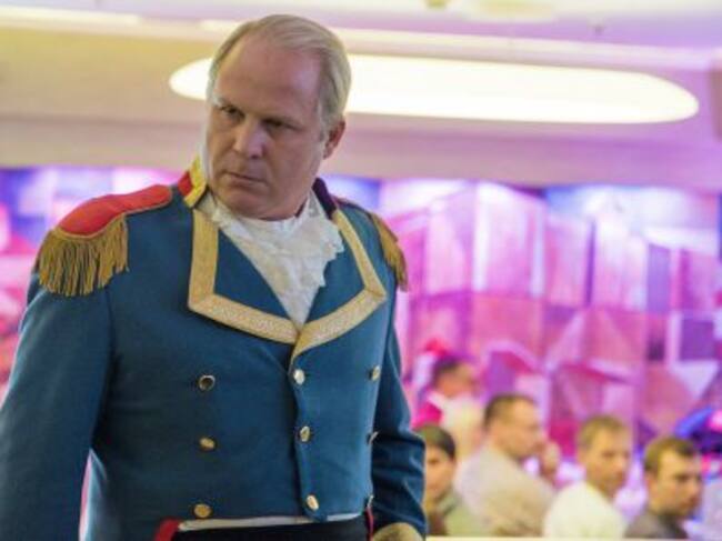 EL CAFÉ DE LA ÓPERA Y EL HOTEL ÓPERA