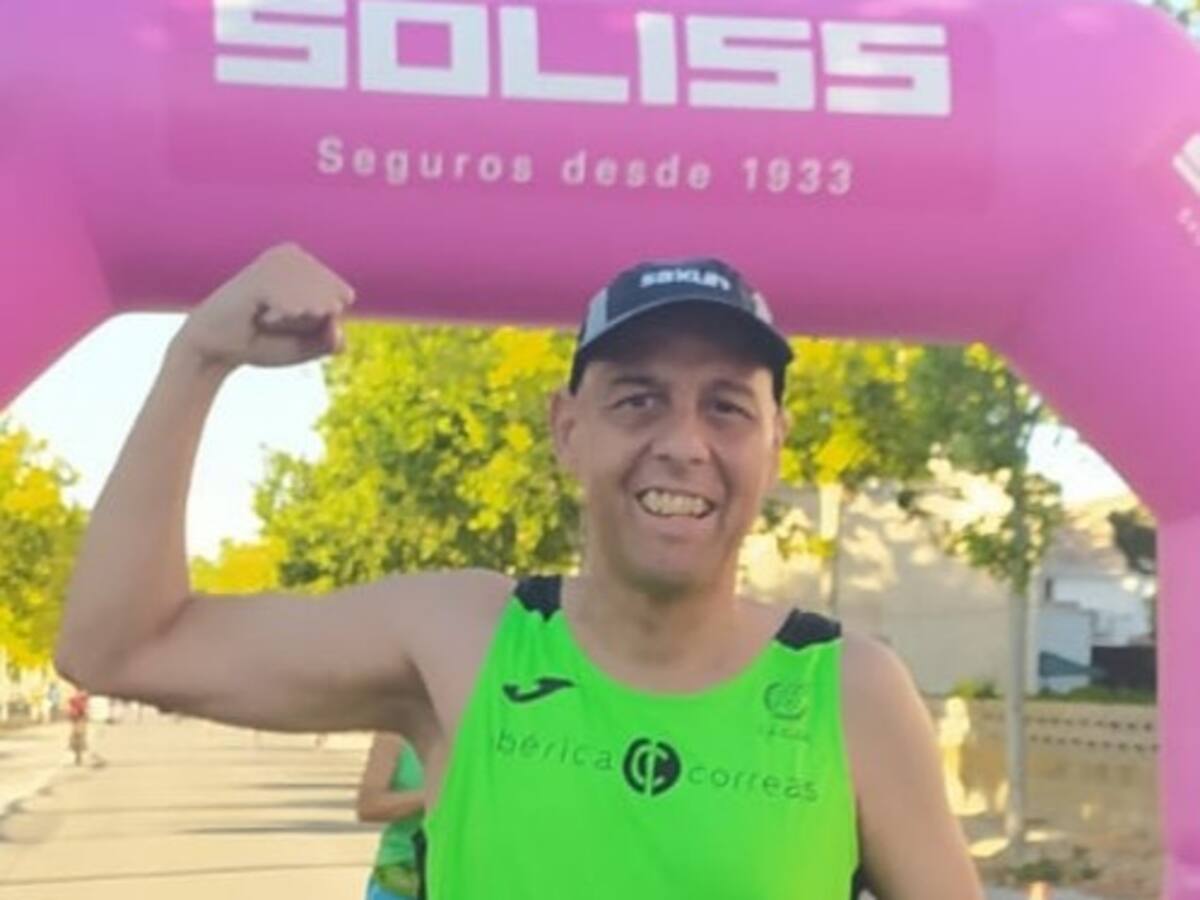 El Club Atletismo Elda cierra la temporada de pista