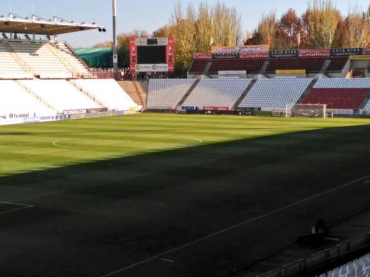 El Numancia gana al Alba en el Carlos Belmonte por sexta vez consecutiva