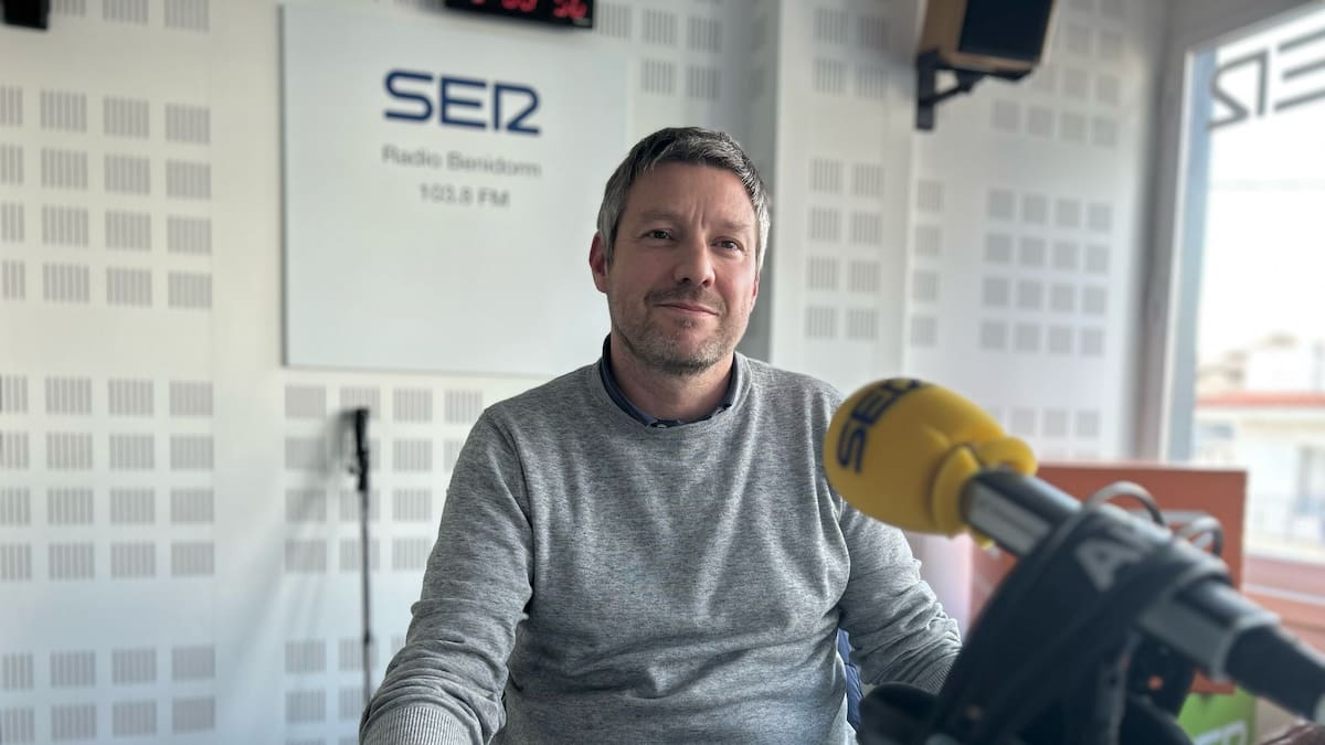 Pepe Sanchís, director deportivo del Balonmano Benidorm: “Estamos analizando todas las opciones para decidir el nuevo entrenador”