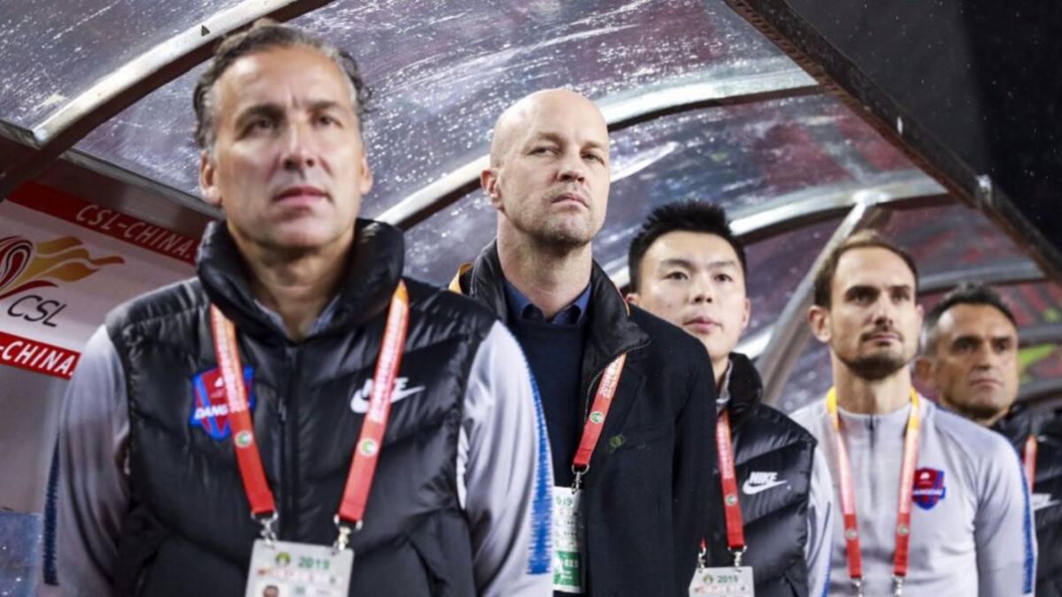 Entrevista a Carlos García en SER DEPORTIVOS VALENCIA