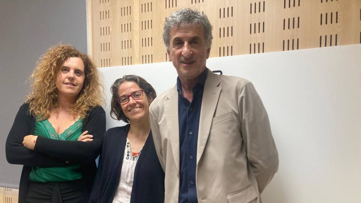 Debate sectorial sobre Sanidad en Hoy por Hoy Mallorca (17/05/23)