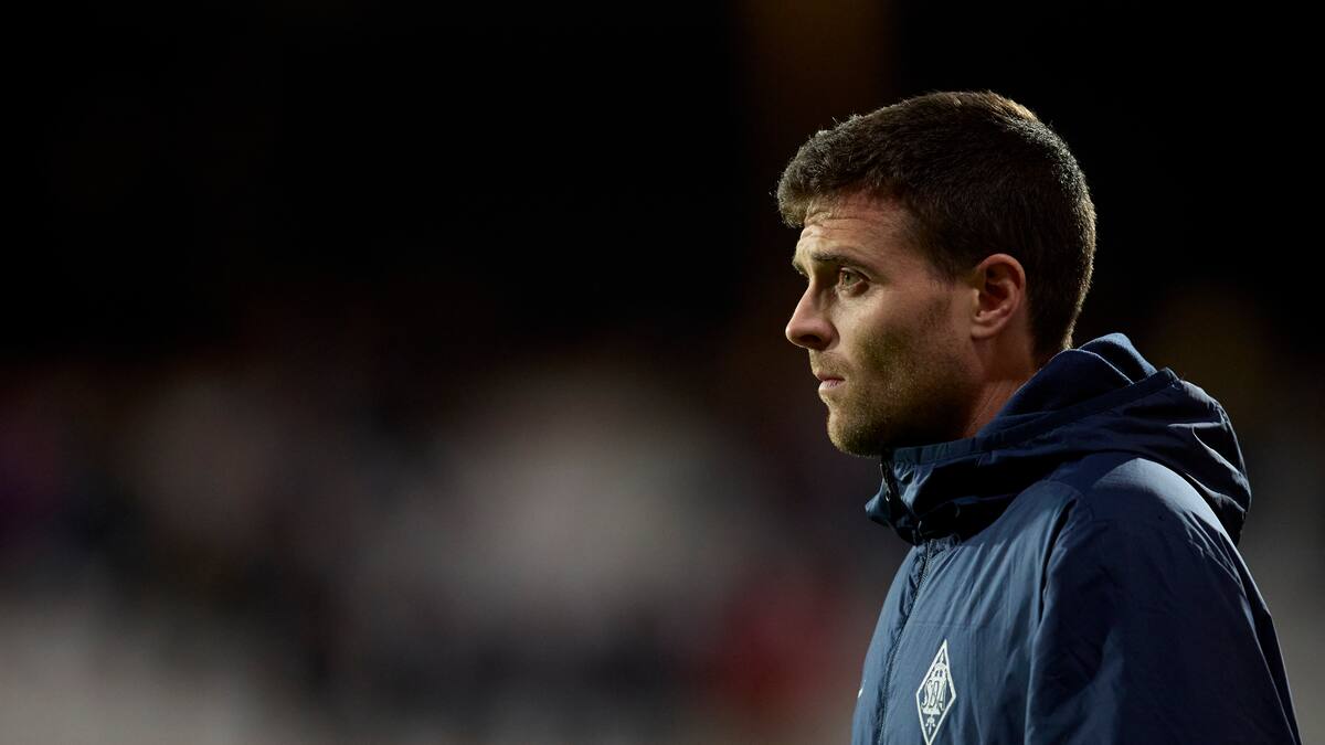 Javier Eraso, en 'Play Segunda': "Tengo ganas de revancha porque, joder, el 6-0 de la ida dolió mucho"