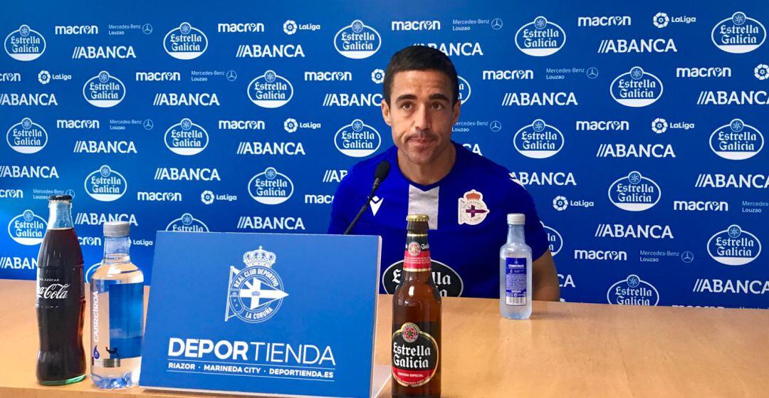 Pedro Sánchez en rueda de prensa