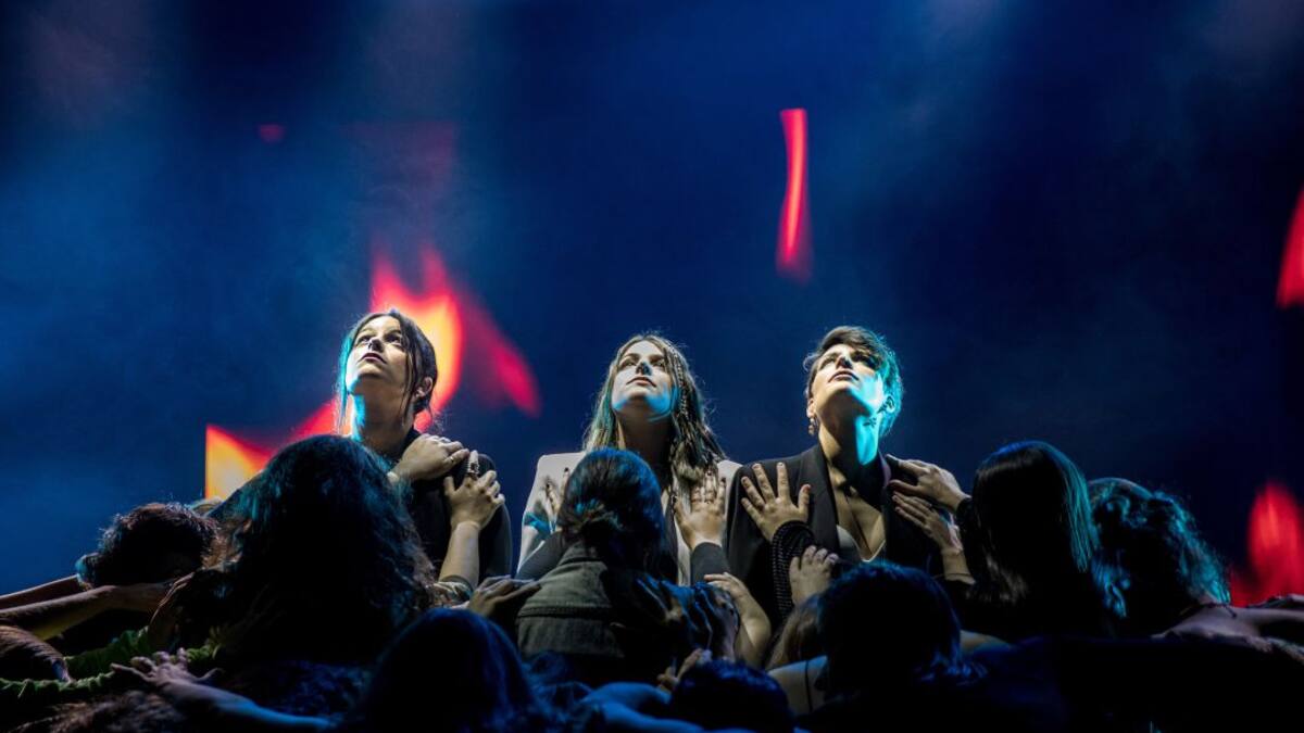 Entrevista a Víctor Freixanes, presidente da RAG (27/12/2021)