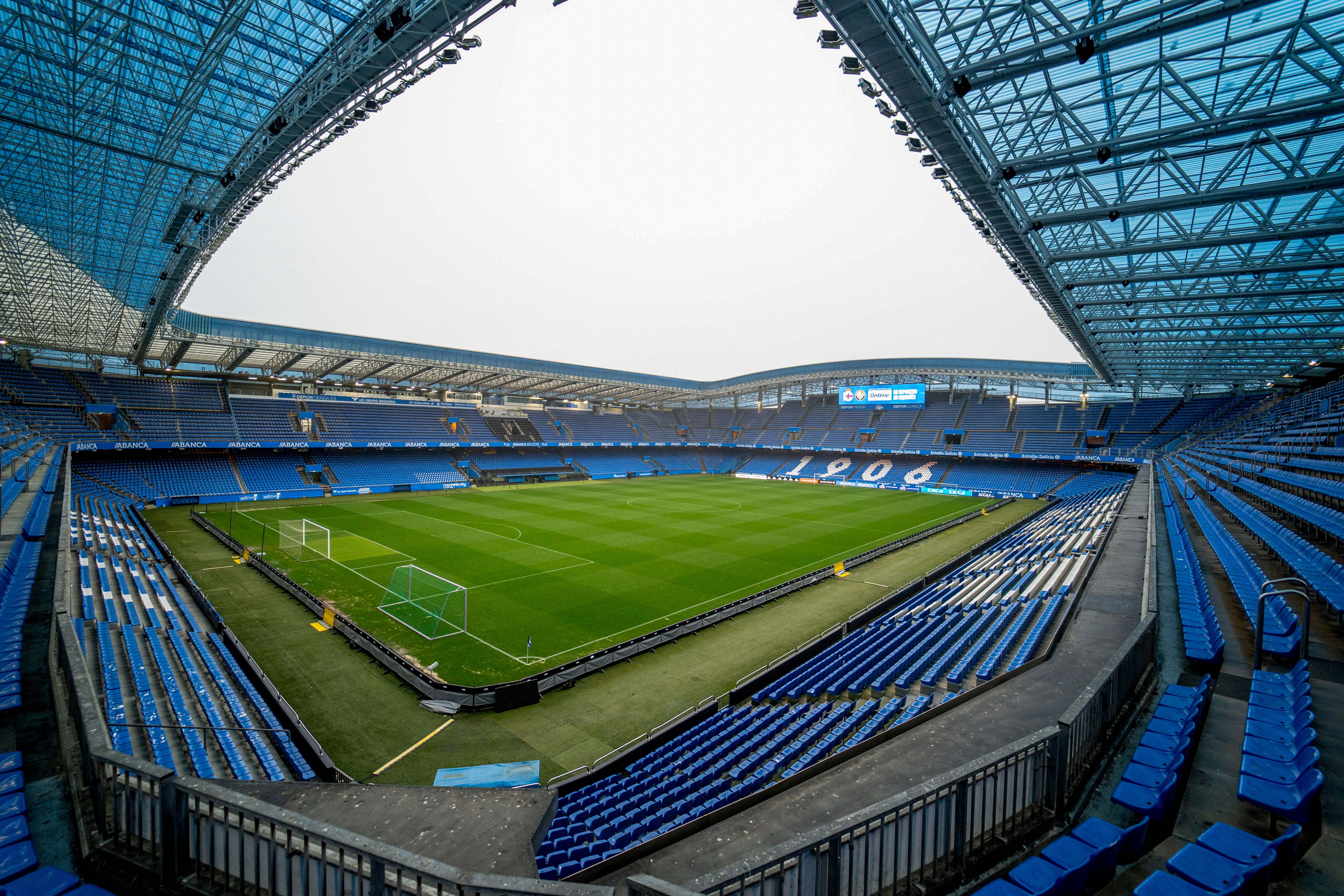 Riazor