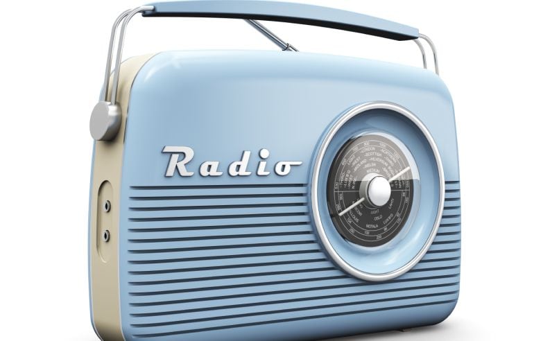 Radio 