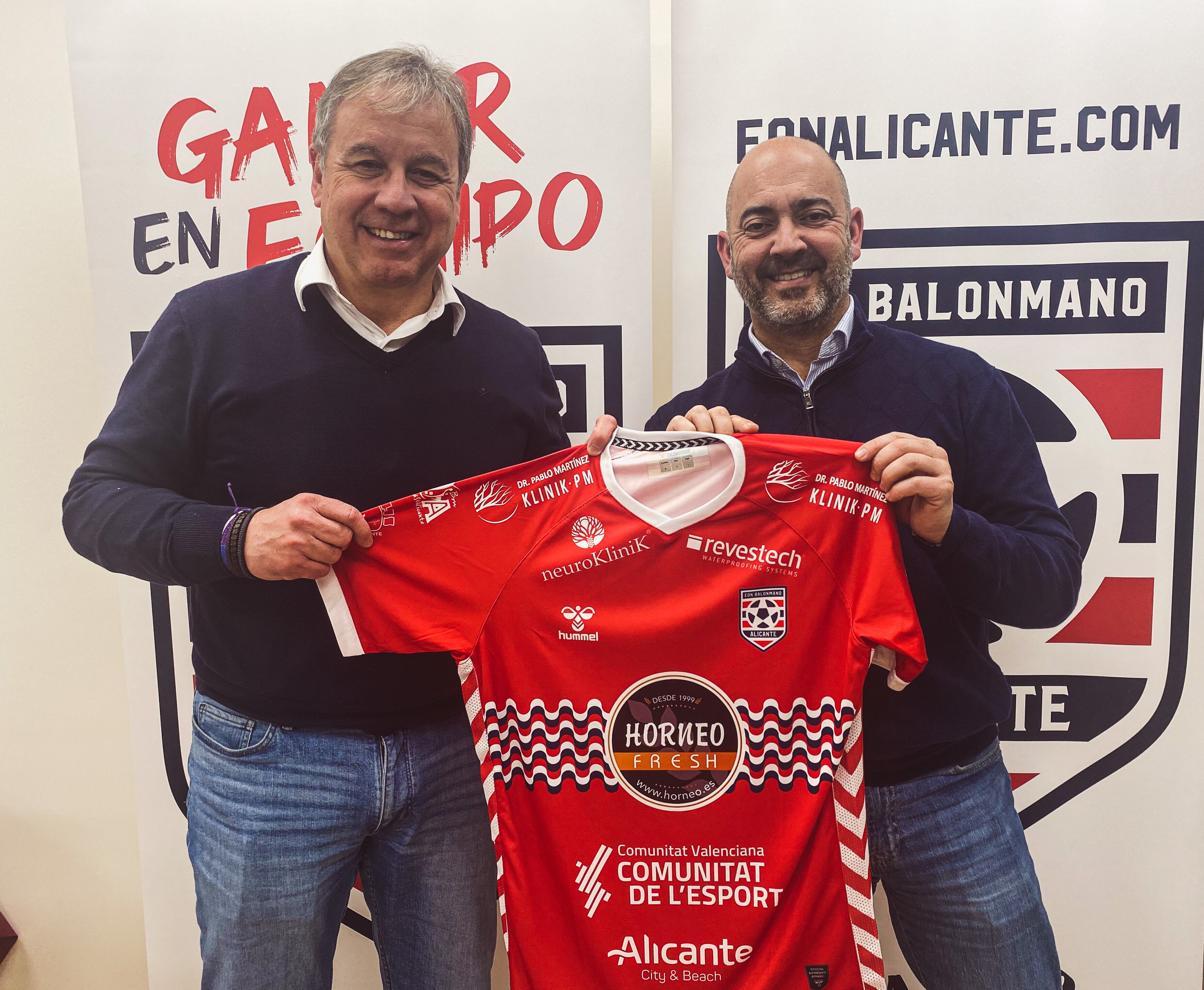 Pepe Sánchez deja presidencia a favor de Jaime Cremades 'Ñago'