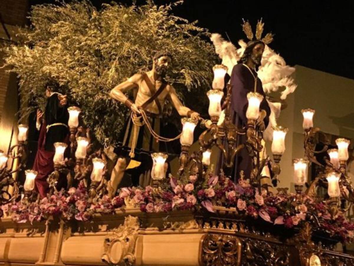 Solo Bellavista plantó cara al mal tiempo