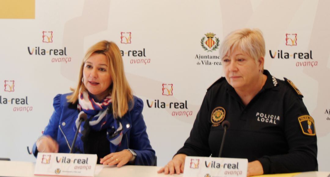 Presentación de la Semana de la Mediación en Vila-real