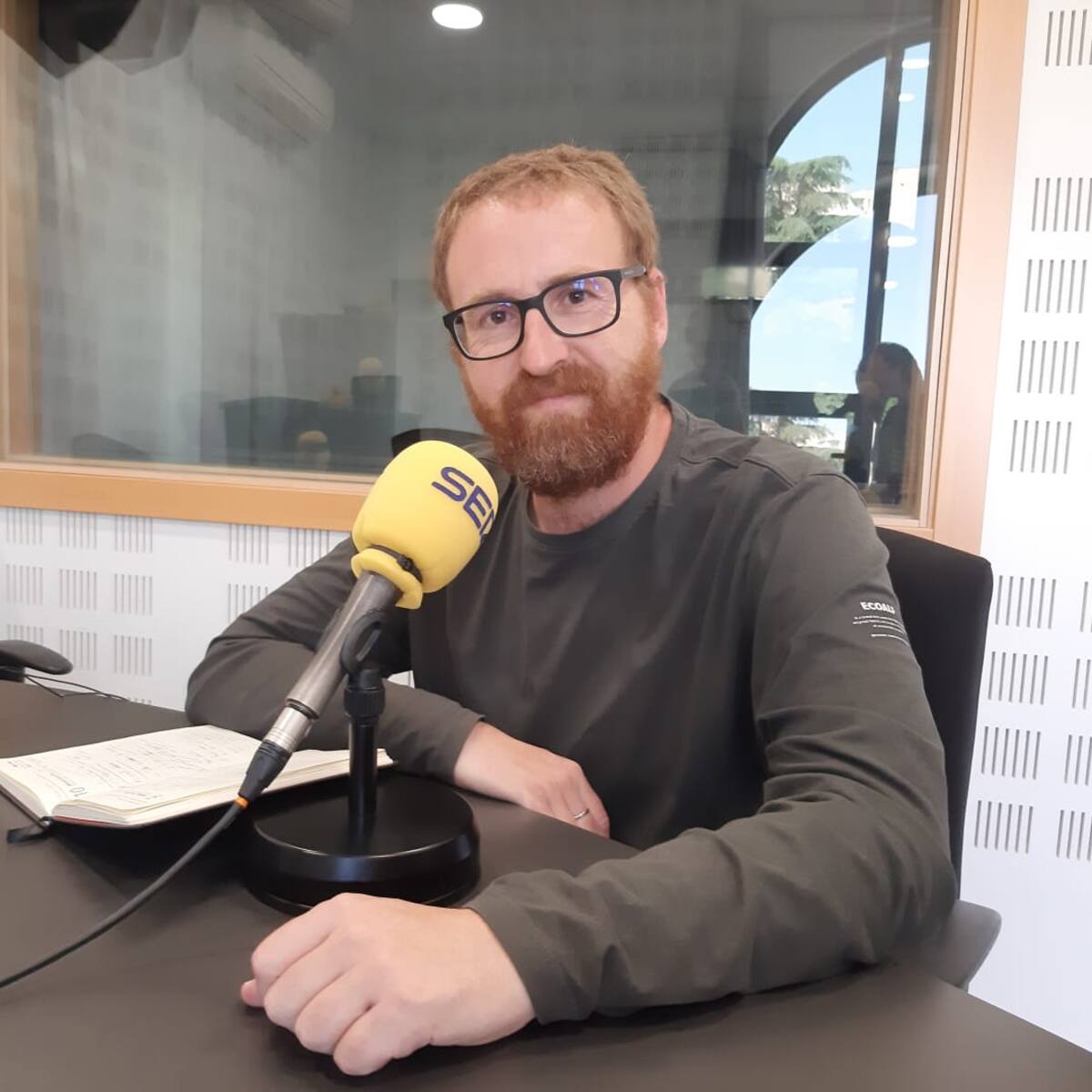 La Ciencia en la cárcel como herramienta de reinserción