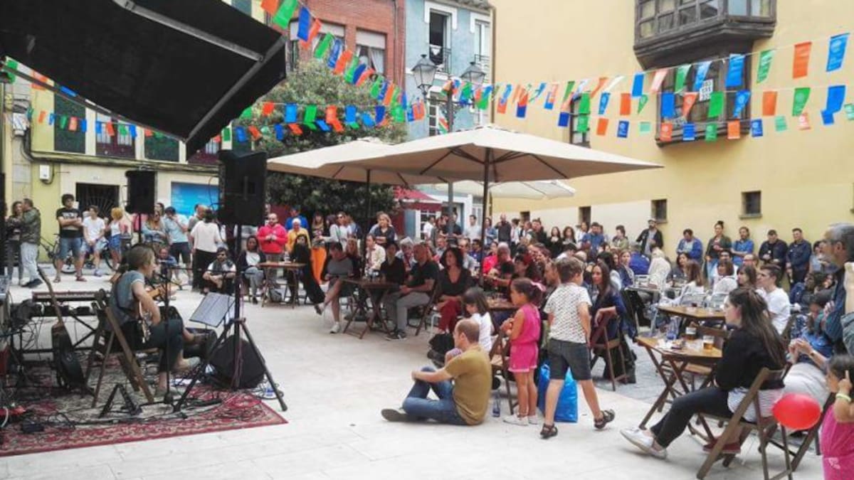 Siente Xixón, programa piloto del Ayuntamiento de Gijón